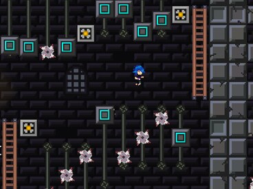 Deathless Dungeon Steam Key GLOBAL - 5