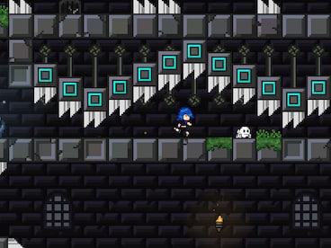 Deathless Dungeon Steam Key GLOBAL - 8