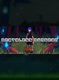 Deathless Dungeon Steam Key GLOBAL - 1