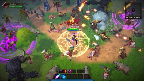 Deathless (PC) - Steam Gift - EUROPE - 6