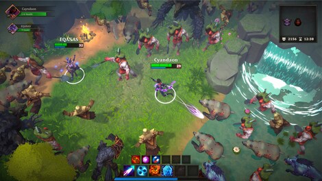 Deathless (PC) - Steam Gift - EUROPE - 7