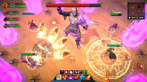 Deathless (PC) - Steam Key - GLOBAL - 3