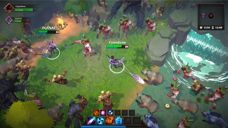 Deathless (PC) - Steam Key - GLOBAL - 7