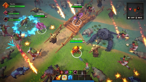 Deathless (PC) - Steam Key - GLOBAL - 4