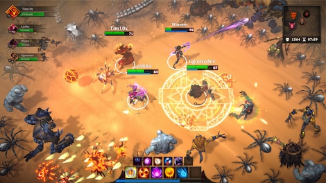 Deathless (PC) - Steam Key - GLOBAL - 5