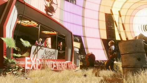 DEATHLOOP | Deluxe Edition (PC) - Epic Games Account - GLOBAL - 6