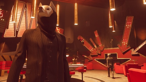 DEATHLOOP | Deluxe Edition (PC) - Epic Games Account - GLOBAL - 7