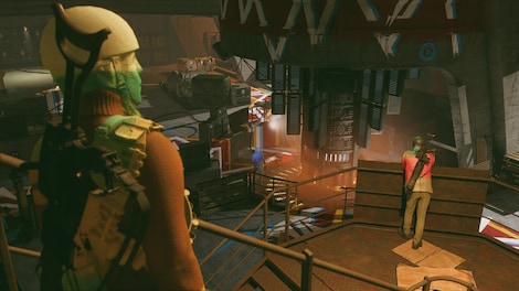 DEATHLOOP | Deluxe Edition (PC) - Epic Games Account - GLOBAL - 9