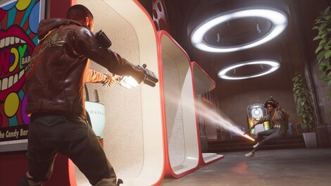 DEATHLOOP | Deluxe Edition (PC) - Epic Games Key - GLOBAL - 3