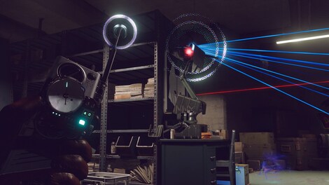DEATHLOOP | Deluxe Edition (PC) - Steam Account - GLOBAL - 8