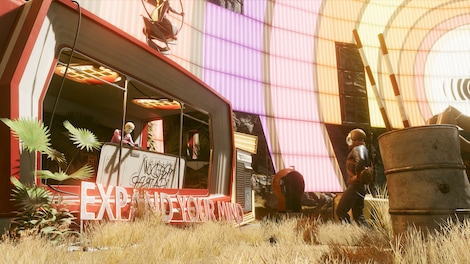 DEATHLOOP (PC) - Epic Games Account - GLOBAL - 6