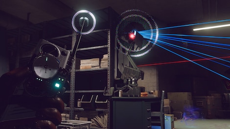 DEATHLOOP (PC) - Steam Account - GLOBAL - 8