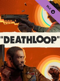 Deathloop - Pre-order Bonus (PC) - Steam Key - GLOBAL - 1