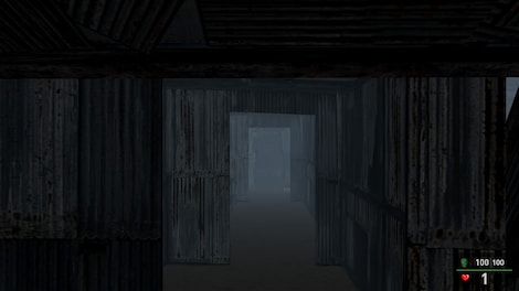 Deathly Storm: The Edge of Life Steam Key GLOBAL - 5