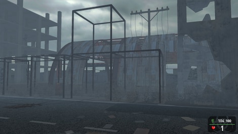 Deathly Storm: The Edge of Life Steam Key GLOBAL - 3