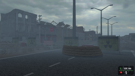 Deathly Storm: The Edge of Life Steam Key GLOBAL - 6