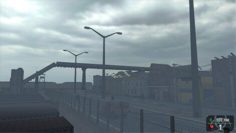 Deathly Storm: The Edge of Life Steam Key GLOBAL - 0