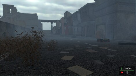 Deathly Storm: The Edge of Life Steam Key GLOBAL - 7