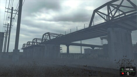 Deathly Storm: The Edge of Life Steam Key GLOBAL - 4