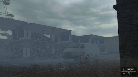 Deathly Storm: The Edge of Life Steam Key GLOBAL - 9