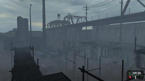 Deathly Storm: The Edge of Life Steam Key GLOBAL - 10