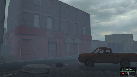 Deathly Storm: The Edge of Life Steam Key GLOBAL - 8