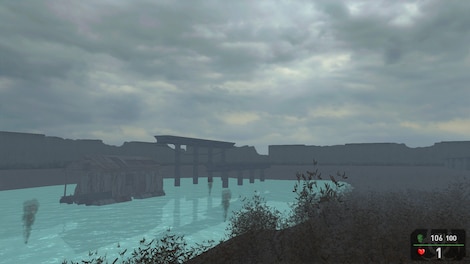 Deathly Storm: The Edge of Life Steam Key GLOBAL - 11