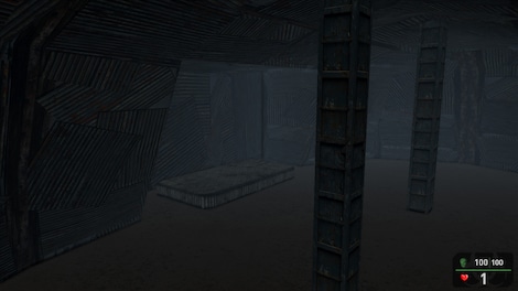 Deathly Storm: The Edge of Life Steam Key GLOBAL - 13