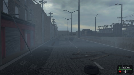 Deathly Storm: The Edge of Life Steam Key GLOBAL - 12