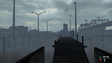 Deathly Storm: The Edge of Life Steam Key GLOBAL - 16