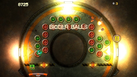 DeathMetal Steam PC Key GLOBAL - 3