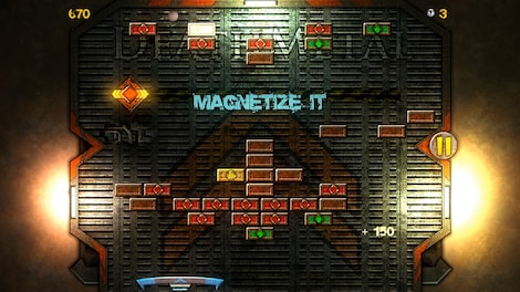 DeathMetal Steam PC Key GLOBAL - 4