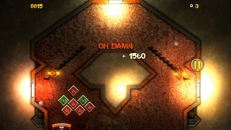 DeathMetal Steam PC Key GLOBAL - 5