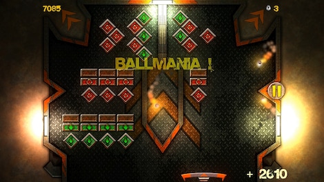 DeathMetal Steam PC Key GLOBAL - 7