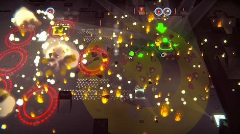 Deathrun TV (PC) - Steam Key - GLOBAL - 10