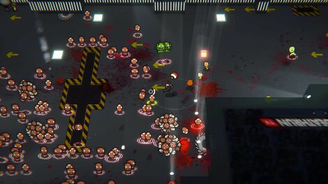 Deathrun TV (PC) - Steam Key - GLOBAL - 9