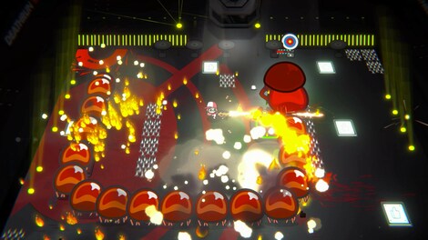 Deathrun TV (PC) - Steam Key - GLOBAL - 8