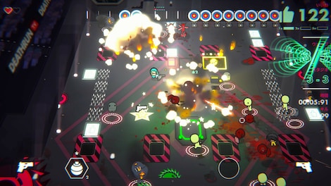 Deathrun TV (PC) - Steam Key - GLOBAL - 12