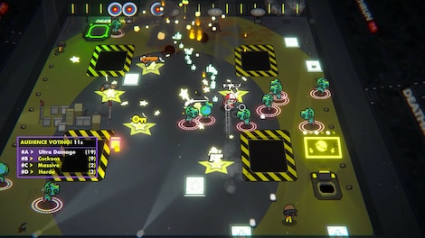 Deathrun TV (PC) - Steam Key - GLOBAL - 7