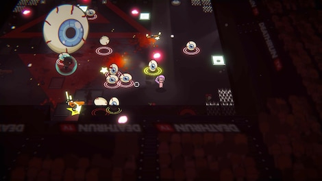 Deathrun TV (PC) - Steam Key - GLOBAL - 4