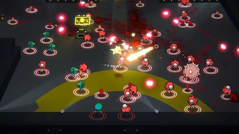 Deathrun TV (PC) - Steam Key - GLOBAL - 11