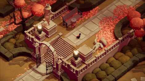 Death's Door (PC) - Steam Gift - GLOBAL - 3
