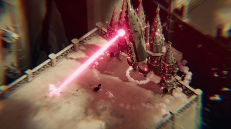 Death's Door (PC) - Steam Key - GLOBAL - 5