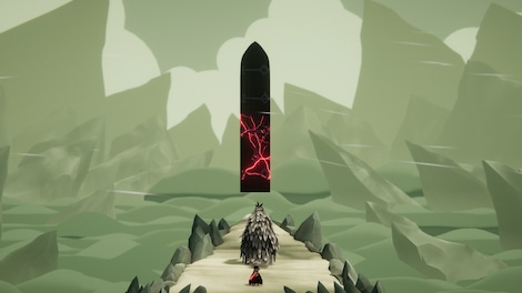 Death's Door (PC) - Steam Key - GLOBAL - 4