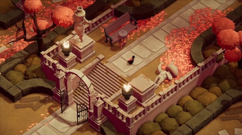 Death's Door (PC) - Steam Key - GLOBAL - 3