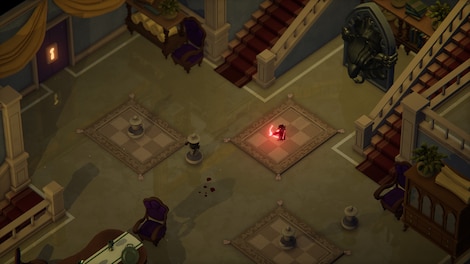 Death's Door (PC) - Steam Key - GLOBAL - 8