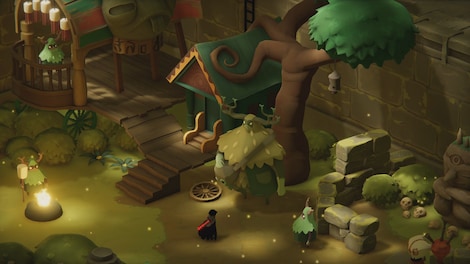 Death's Door (PC) - Steam Key - GLOBAL - 6
