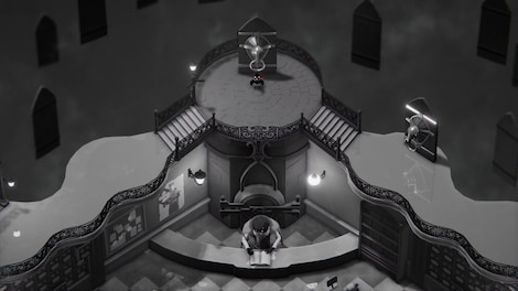 Death's Door (PC) - Steam Key - GLOBAL - 10