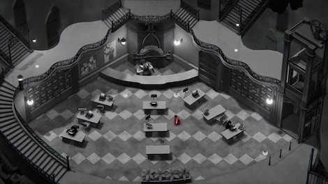 Death's Door (PC) - Steam Key - RU/CIS - 12