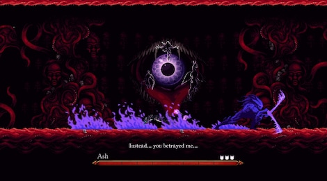 Death's Gambit: Afterlife - Ashes of Vados (PC) - Steam Gift - NORTH AMERICA - 6